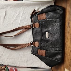 B Amici Handbag Great Condition No Stains 8 x 12x 5